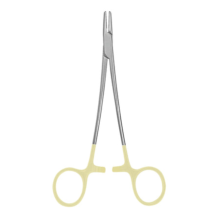 McKesson Argent™ Mayo-Hegar Needle Holder, 7 Inch