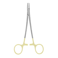 McKesson Argent™ Mayo-Hegar Needle Holder, 7 Inch
