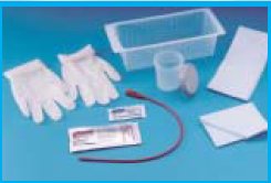 Teleflex 76000 Rusch Catheter Insertion Tray, Without Catheter, Intermittent