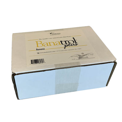Banatrol® Plus with Bimuno® Prebiotic Medical Food, Banana Flavor