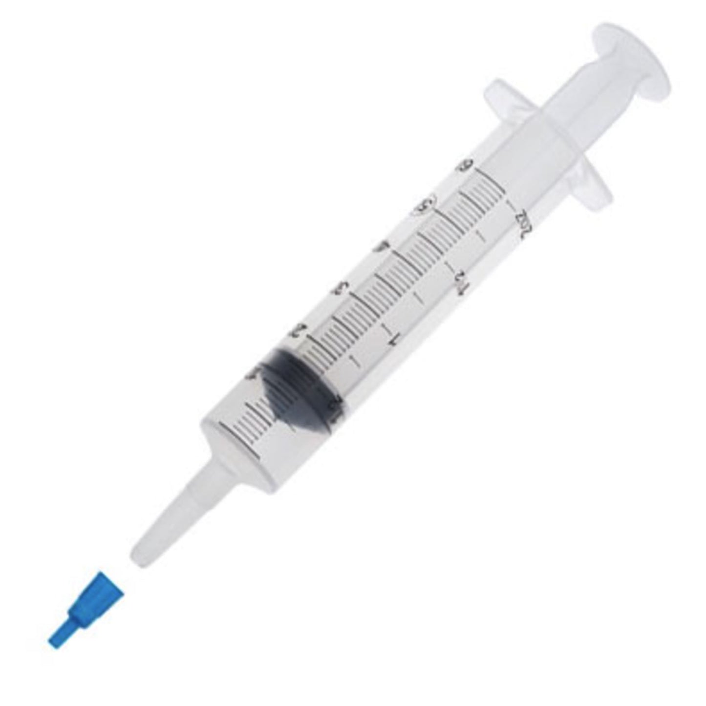 Amsino AMSure® Pole Syringes® Enteral Feeding / Irrigation Syringe