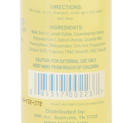 Freshscent™ Shampoo and Body Bath