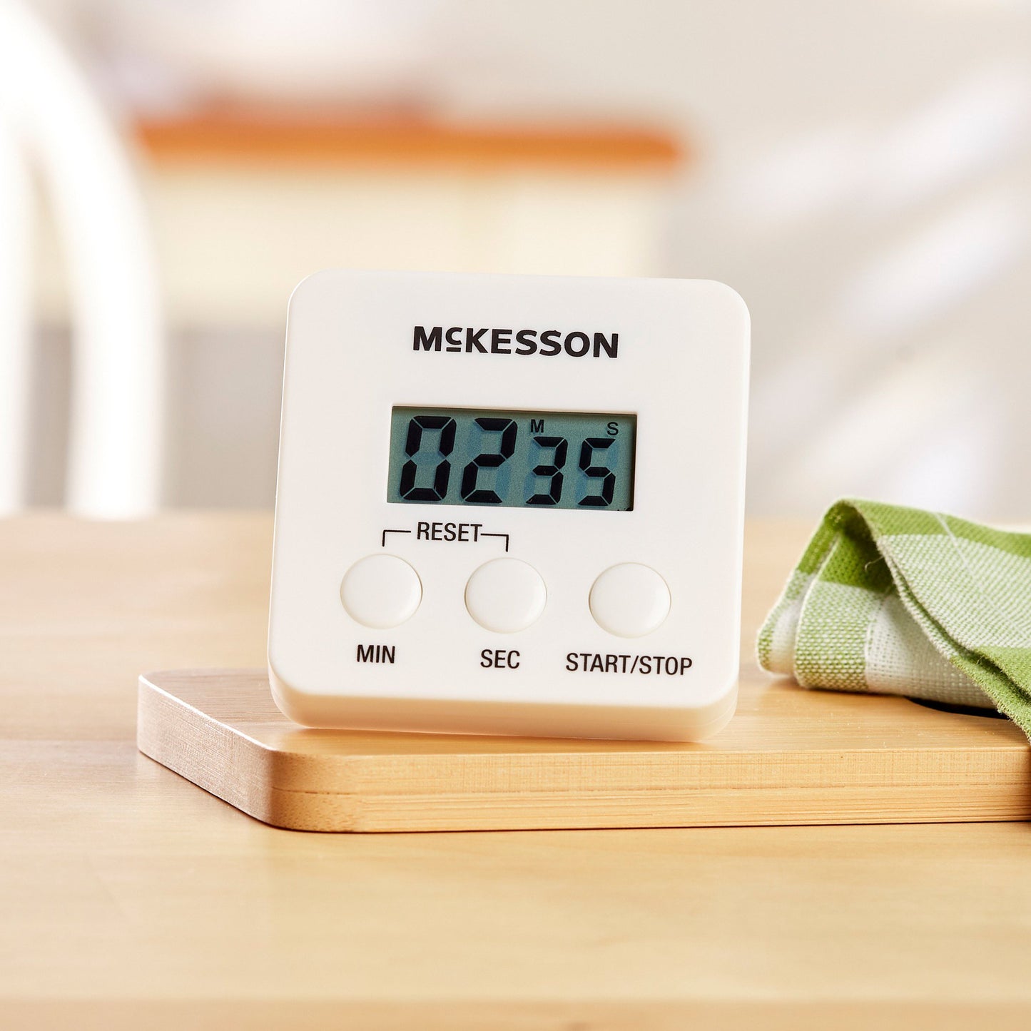 McKesson Digital Timer