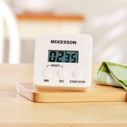 McKesson Digital Timer