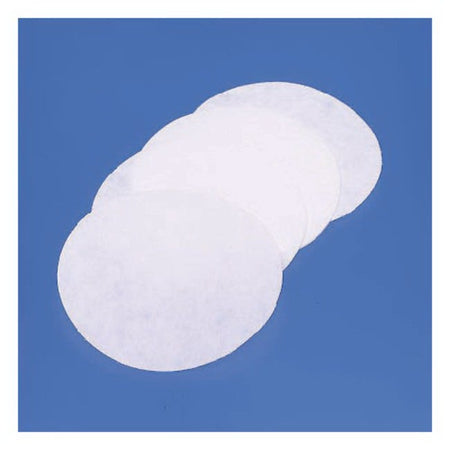 Fisher Anatomical 09795C Fisherbrand Cellulose Filter Paper, 9-centimeter diameter