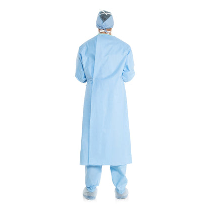 ULTRA Reinforced Surgical Gown with Towel