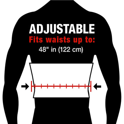3M™ Ace™ Back Brace, Adult, One Size Fits Most