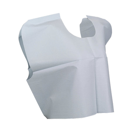 McKesson 18-852 Exam Cape, Blue