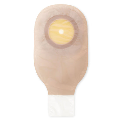 Premier™ 8131 One-Piece Ultra-Clear Ostomy Pouch, Cut to Fit Stomas up to 64 mm