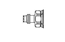 BD 2205E Smartsite Vial Access Device