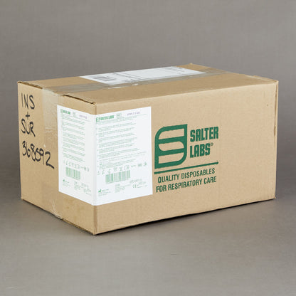 Salter-Style® ETCO2 Nasal Sampling Cannula with O2