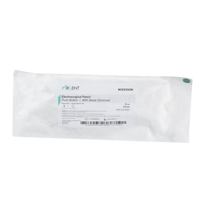 McKesson Argent™ Electrosurgical Pencil