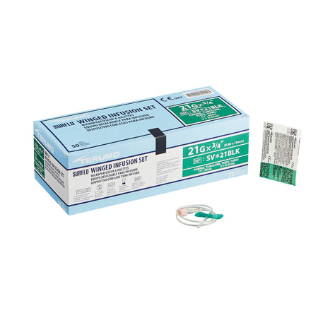 Surflo® Infusion Set