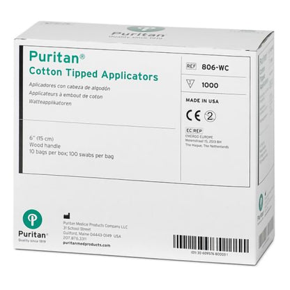 Puritan® Swabstick