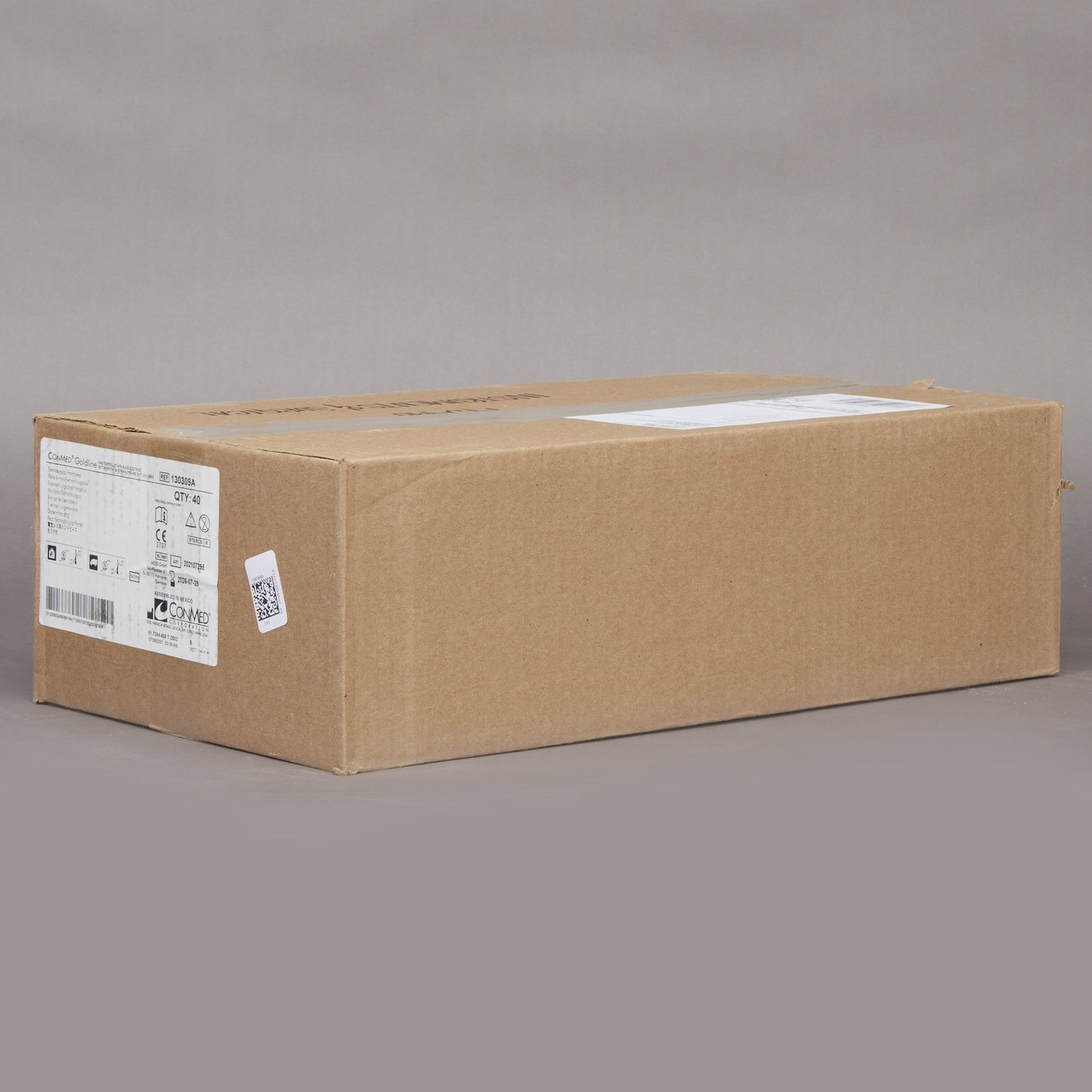 GoldLine® Electrosurgical Pencil