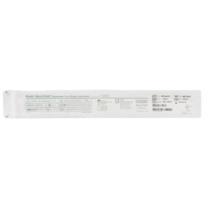 Max Core® Biopsy System