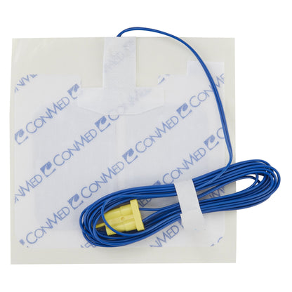 SureFit™ Split Grounding Pad