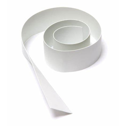 Graham Medical Tourniquet Band, White, 1 x 18 Inch