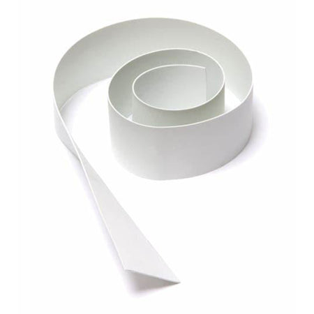 Graham Medical Tourniquet Band, White, 1 x 18 Inch