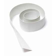 Graham Medical Tourniquet Band, White, 1 x 18 Inch