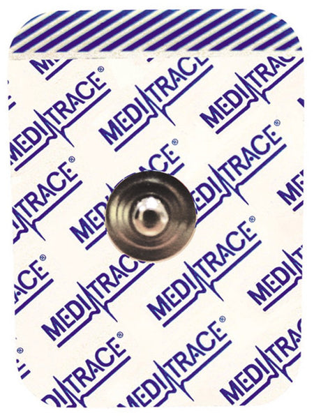 Cardinal 22450 Medi-Trace 450 EKG Snap Electrode