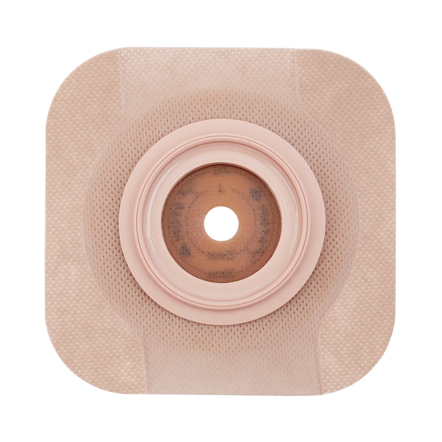 FlexTend Extended Wear Ostomy Barrier, 57 mm Flange, up to 1.5 Inch Opening