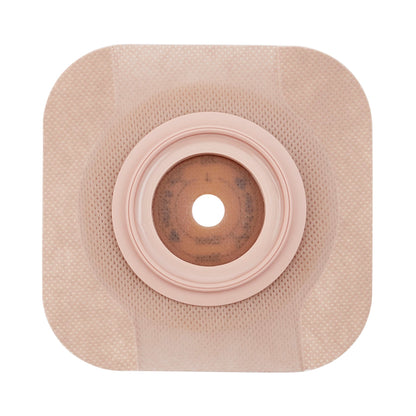 FlexTend Extended Wear Ostomy Barrier, 57 mm Flange, up to 1.5 Inch Opening