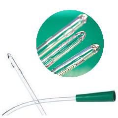 Coloplast 627051 Self-Cath Plus Urethral Catheter