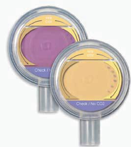 Sun Med 562134 CO2 Detector CO2 Easy