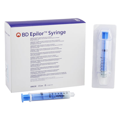 Epilor™ LOR Syringe, 7 mL