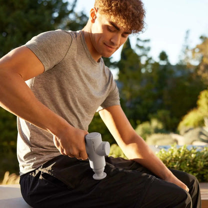 Hyperice Hypervolt Go 2 Hand-Held Massager