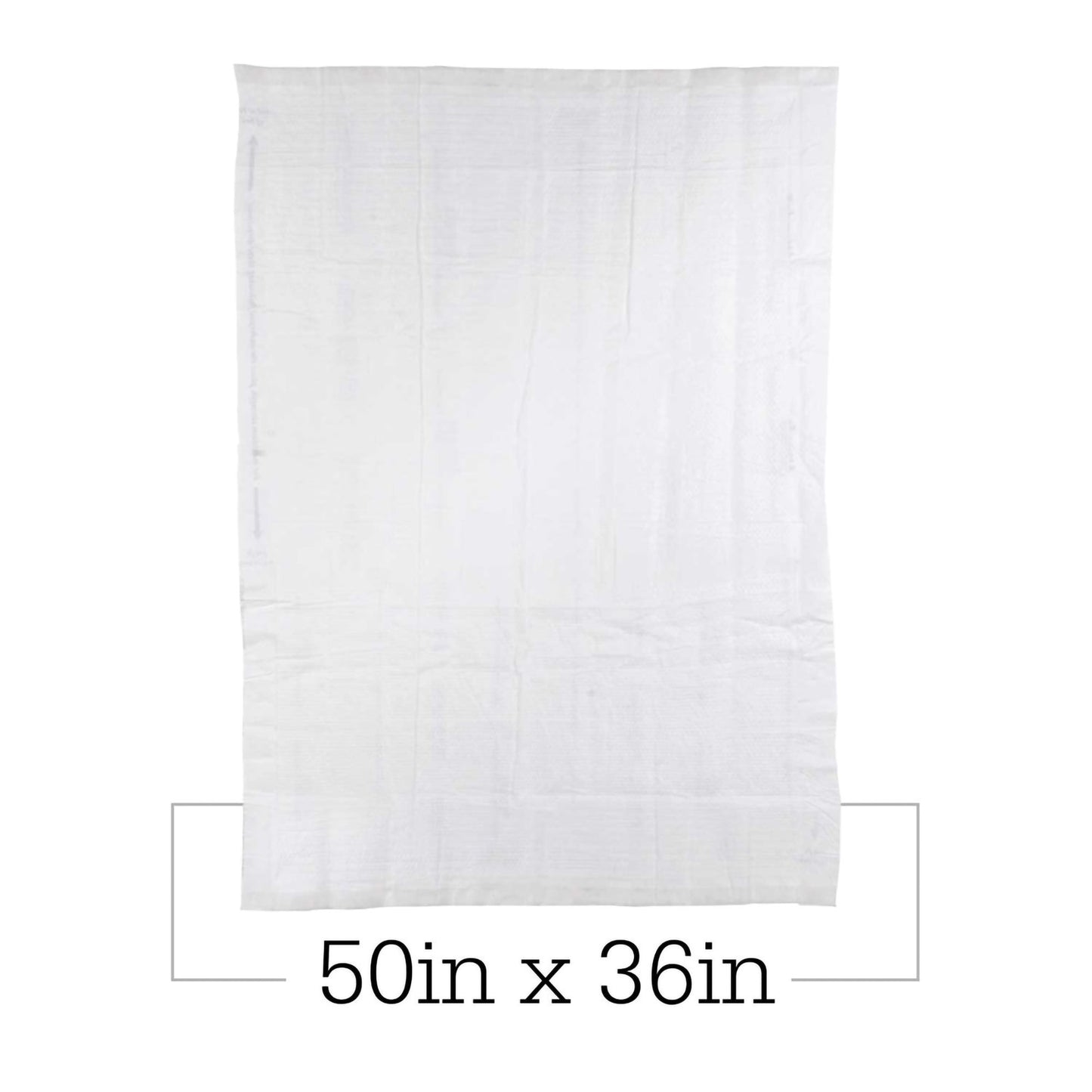 Sage M2 Microclimate Replacement Underpad, 36 x 51 Inch