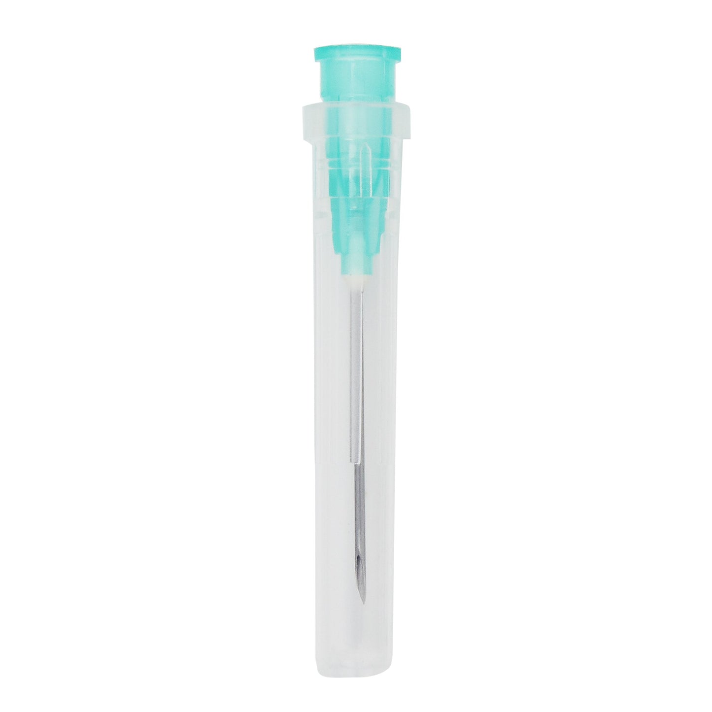 McKesson Hypodermic Needle, 21 Gauge, 1 Inch