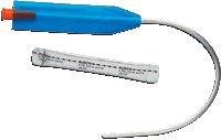 Teleflex 220400160 FloCath QUICK Urethral Catheter, 16 Fr., Unisex, Straight