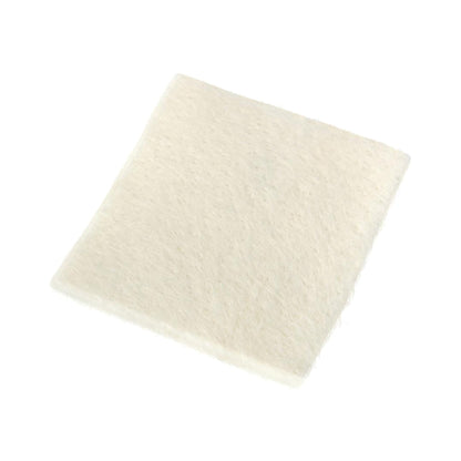 Maxorb® Extra Ag+ Calcium Alginate Dressing with Silver, 4 x 4¾ Inch