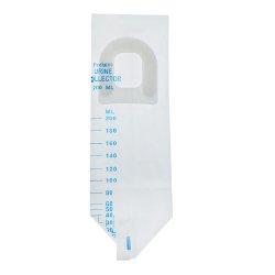 Amsino International AS409 Pediatric Urine Collection Bag