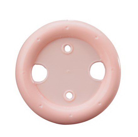 Pessary Milex Ring / Folding Size 3 Silicone by Cooper Surgical product image