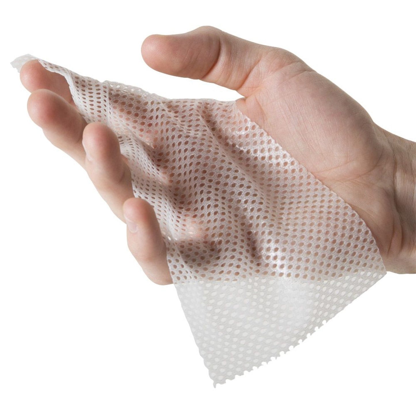 Cardinal Health™ Wound Contact Layer Dressing, 4 x 7 Inch