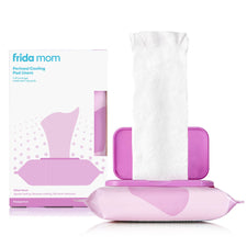 Cooling Perineal Pad Liners frida mom For Maternity Pads