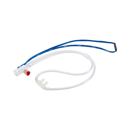 Sun Med 902 Comfort Soft Heated Humidification Nasal Cannula