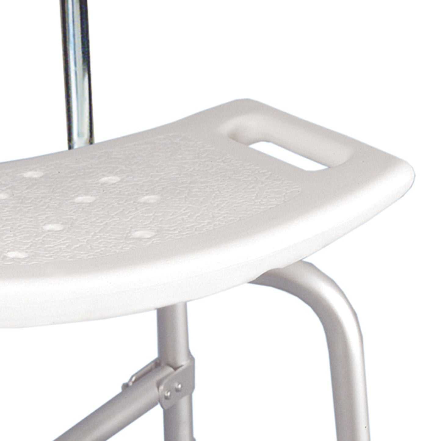 McKesson Bariatric Bath Bench, 14 to 19 Inch Seat Height