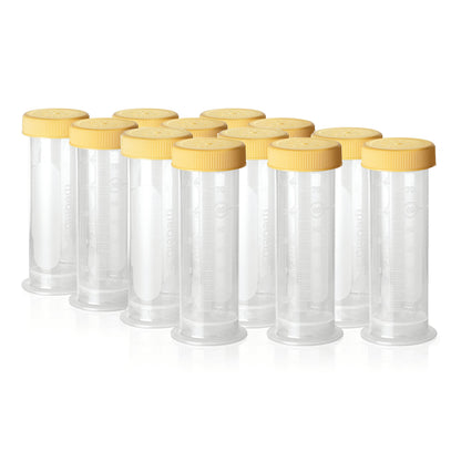 Medela Breast Milk Storage Bottle, 2.7-ounce capacity