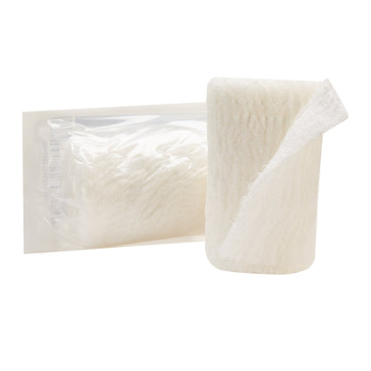 Kerlix™ Sterile Fluff Bandage Roll, 4-1/2 Inch x 3-1/10 Yard, 8-Ply