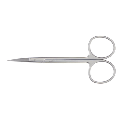 McKesson Argent™ Iris Scissors, 4½ Inches Curved