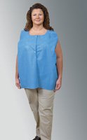 Graham Medical Products 53158 AmpleWear Scrub Shirt