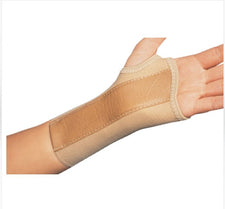 ProCare® Left Wrist Brace, Large