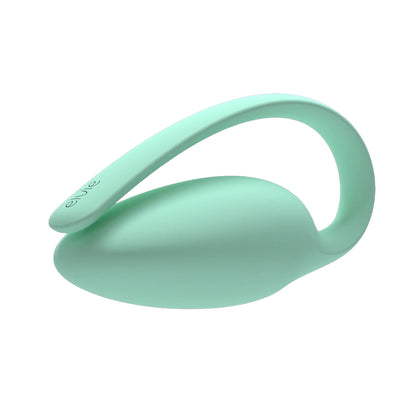 Pelvic Floor Trainier and APP Elvie Trainer