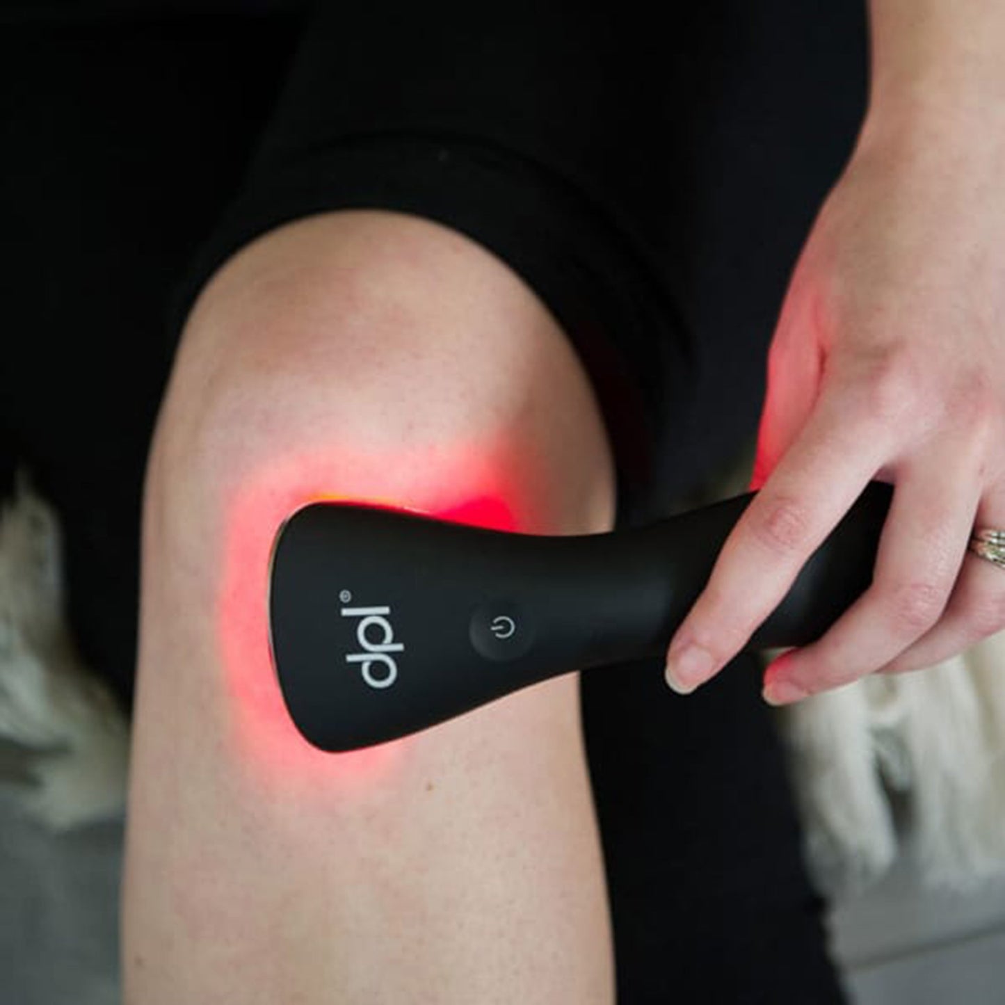 dpl® Clinical Pain Light Therapy Device