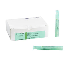 SpeediCath® Compact Female Urethral Catheter, 14 Fr.