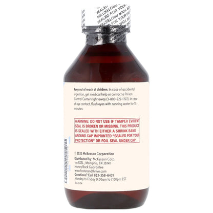 Foster & Thrive™ Sweet Oil